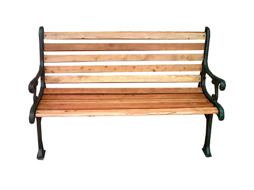 Garden Bench