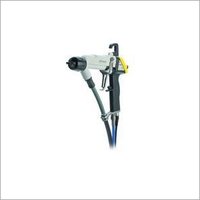 Manual Electrostatic Paint Gun