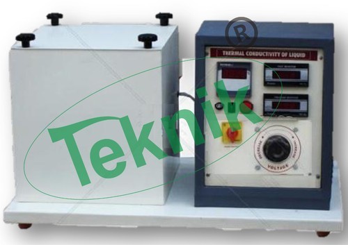 Thermal Conductivity of Liquids