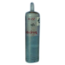 Mafron Gas