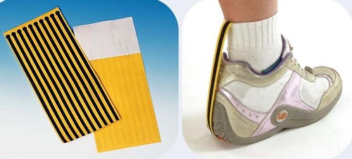 ESD Disposable Shoes Grounder