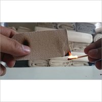 Fire Retardant Fabric