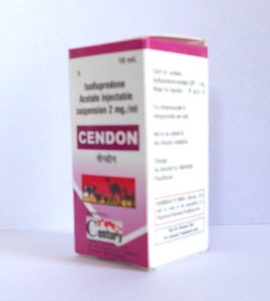 Veterinary Injection