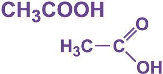 Acetic Acid