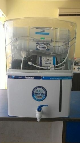Alkaline RO Water Purifier