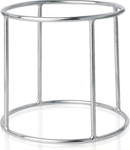 WIRE HEAVY BOWL STAND