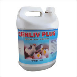 veterionary Poultry Products list