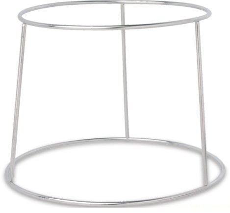 WIRE SEA FOOD PLATTER STAND