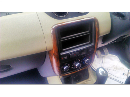 Wood Dash Kits