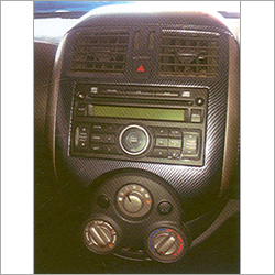 Car Audio System