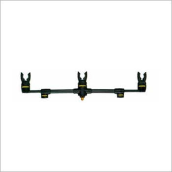 Aluminium Buzzer Bar