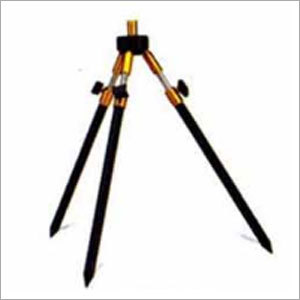 Aluminium Tripod