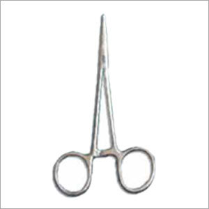 Fly Fishing Straight Forcep