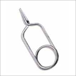 Fly Fishing Hackle Pliers