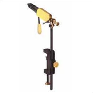 Fly FIshing Vises