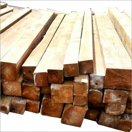 Benin Teak Wood