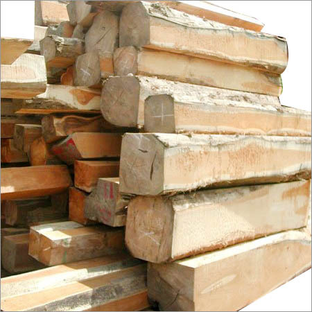 Benin Teak Timber