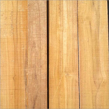 Sudan Teak Wood Logs