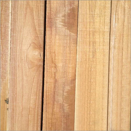 Sudan Timber