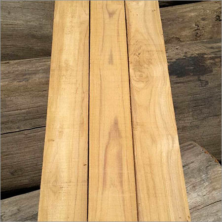 African Teak Wood