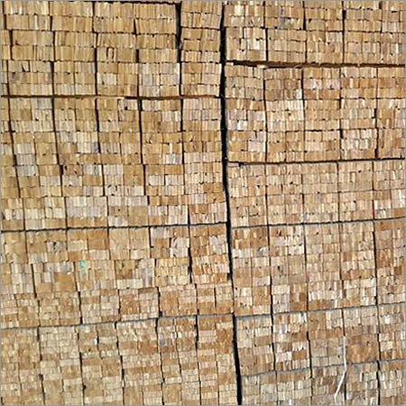 Burma Teak Wood