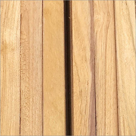 Tanzania Teak Wood