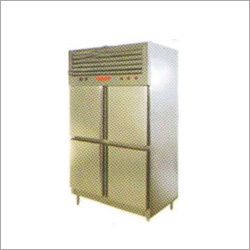 Four Door Refrigerator