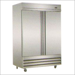 Two Door Refrigerator