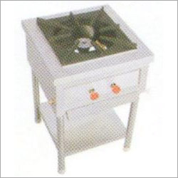 Commercial Single Burner Stove
