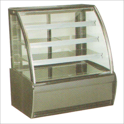 Cold Display Counter