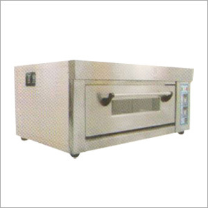 Pizza Oven