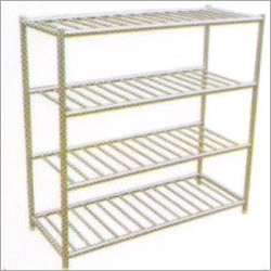 Pot Rack