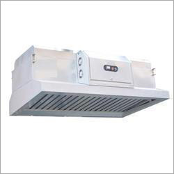 Kitchen Exhaust Hood