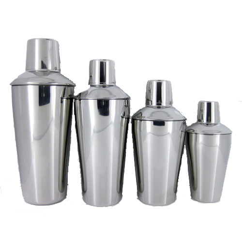 COCKTAIL SHAKER REGULAR