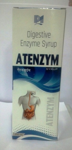 Enzyme Tonic