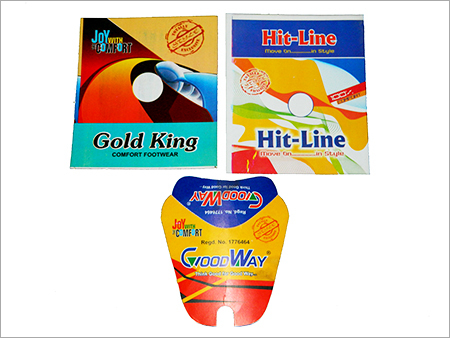 Corrugated Packaging Boxes
