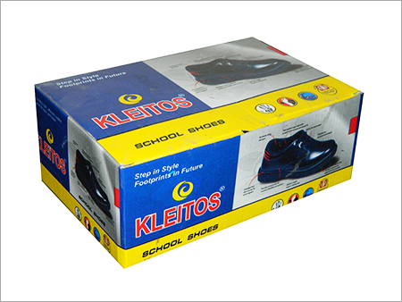 Shoes Corrugated Boxes