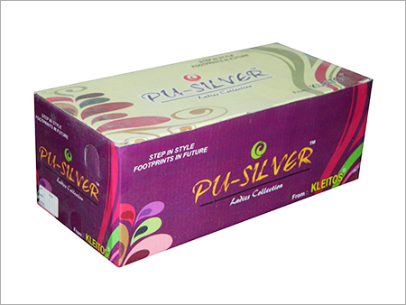 Custom Made Corrugated Boxes