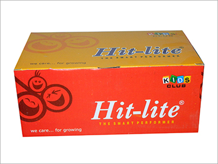 Paperboard Corrugated Boxes