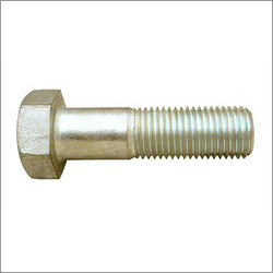Hex Head Bolt