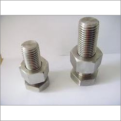 Heavy Hex Bolt