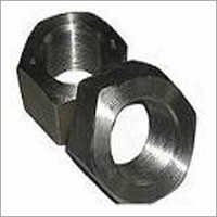 Din Hexagon Nut