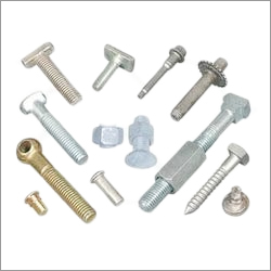 Monel Fasteners Monel Fasteners
