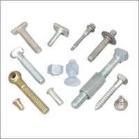 Monel Fasteners