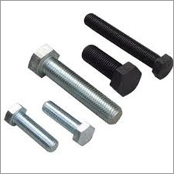Nickel Bolt