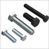 Nickel Bolt