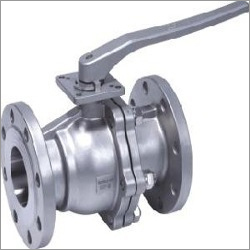 Hastelloy Ball Valve Hastelloy Ball Valve