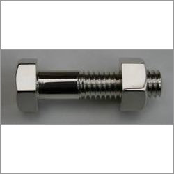 Hastelloy Stud Bolt Hastelloy Stud Bolt