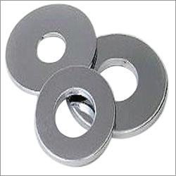 Plain Washer Plain Washer