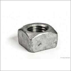Heavy Nuts